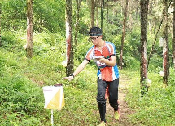 武漢秋季戶(hù)外團(tuán)建活動(dòng)“定向接力”介紹