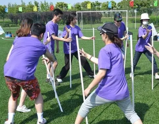 挑戰(zhàn)不倒森林：武漢戶(hù)外團(tuán)建活動(dòng)的團(tuán)隊(duì)協(xié)作之道