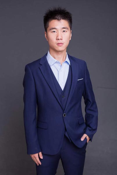 [小米]戶外拓展教練