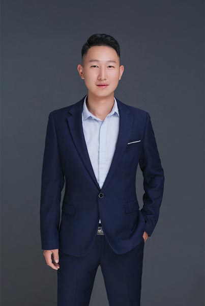 [彭教練]中國(guó)拓展研究院中級(jí)講師