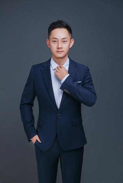 [金星]戶外高級(jí)拓展教練