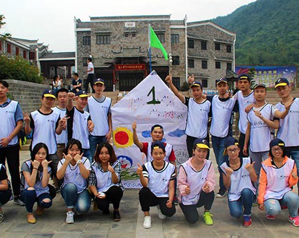 冬季武漢戶外團(tuán)建活動(dòng)為什么被很多人不喜歡呢？