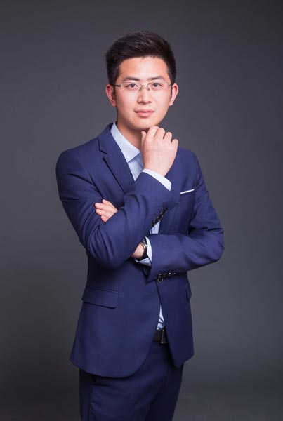 【黃教練】專業(yè)戶外拓展教練
