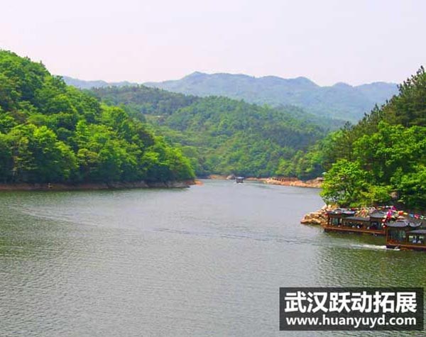 武漢企業(yè)拓展需要注意的問題
