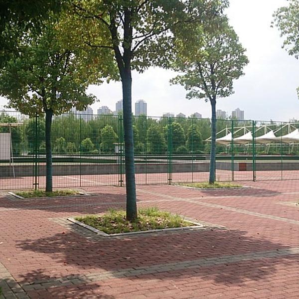漢江灣體育公園