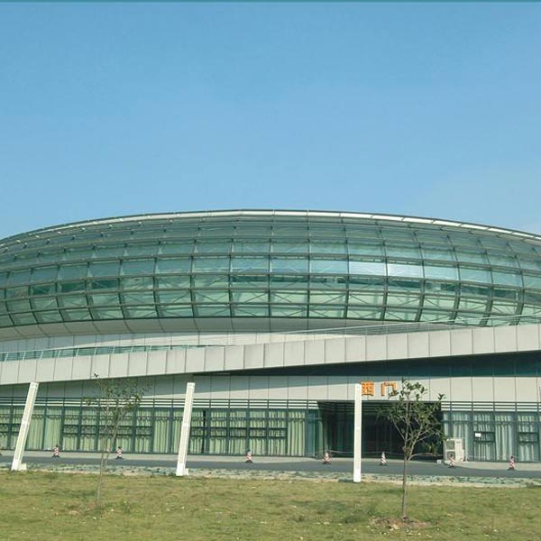 武漢理工大學體育中心（南湖新校區(qū)）