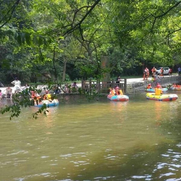 “漿板逐浪”水上團建，共赴水上激情之約