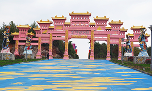 武漢團建公司談春季進(jìn)行團建的要點