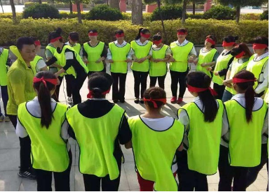 武漢團建為什么這么受歡迎？