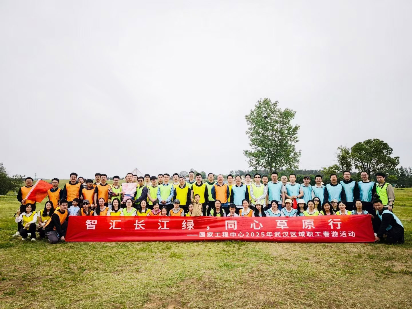 露營團(tuán)建的隱形挑戰(zhàn)：餐飲與衛(wèi)生保障的破局之道